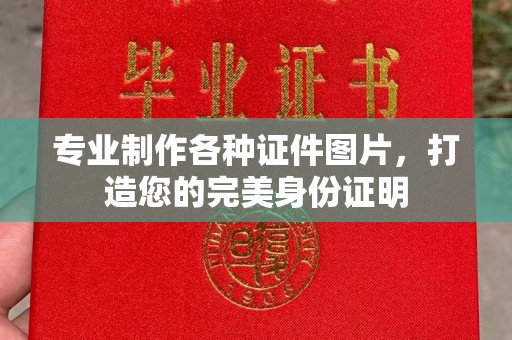 金城江专业制作各种证件图片，打造您的完美身份证明